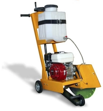 Аренда швонарезчика Splitstone CS-146 в Минске