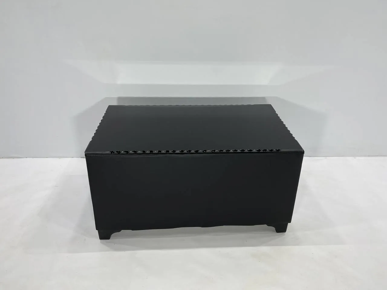 Аренда журнального стола 915×510×500 со стеклом — Минск, прокат мебели. 2