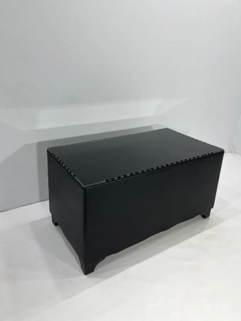 Аренда журнального стола 915×510×500 со стеклом — Минск, прокат мебели