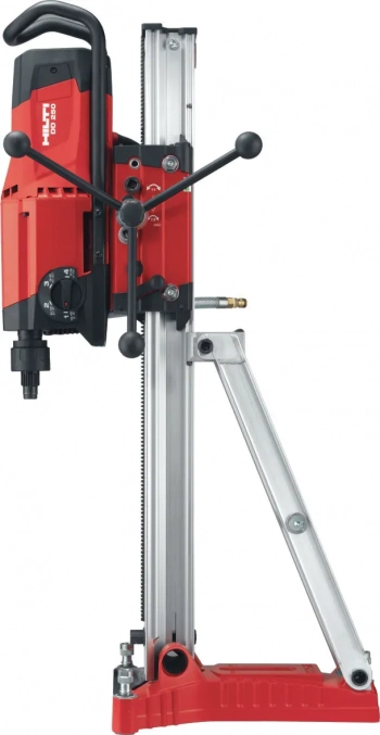 Установка алмазного бурения Hilti DD 250 230V BS (BL)