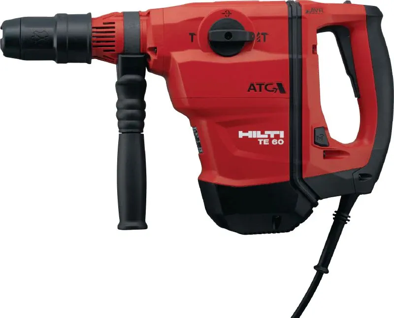 Аренда перфоратора Hilti TE 60- AVR. 1