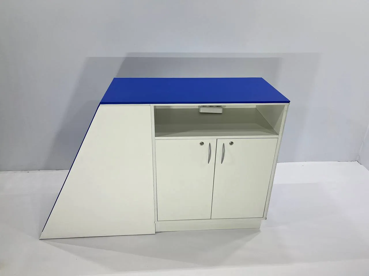 Аренда выставочных стоек: низ 1610х520х1005, верх 1080х520х1005 в Минске. 5