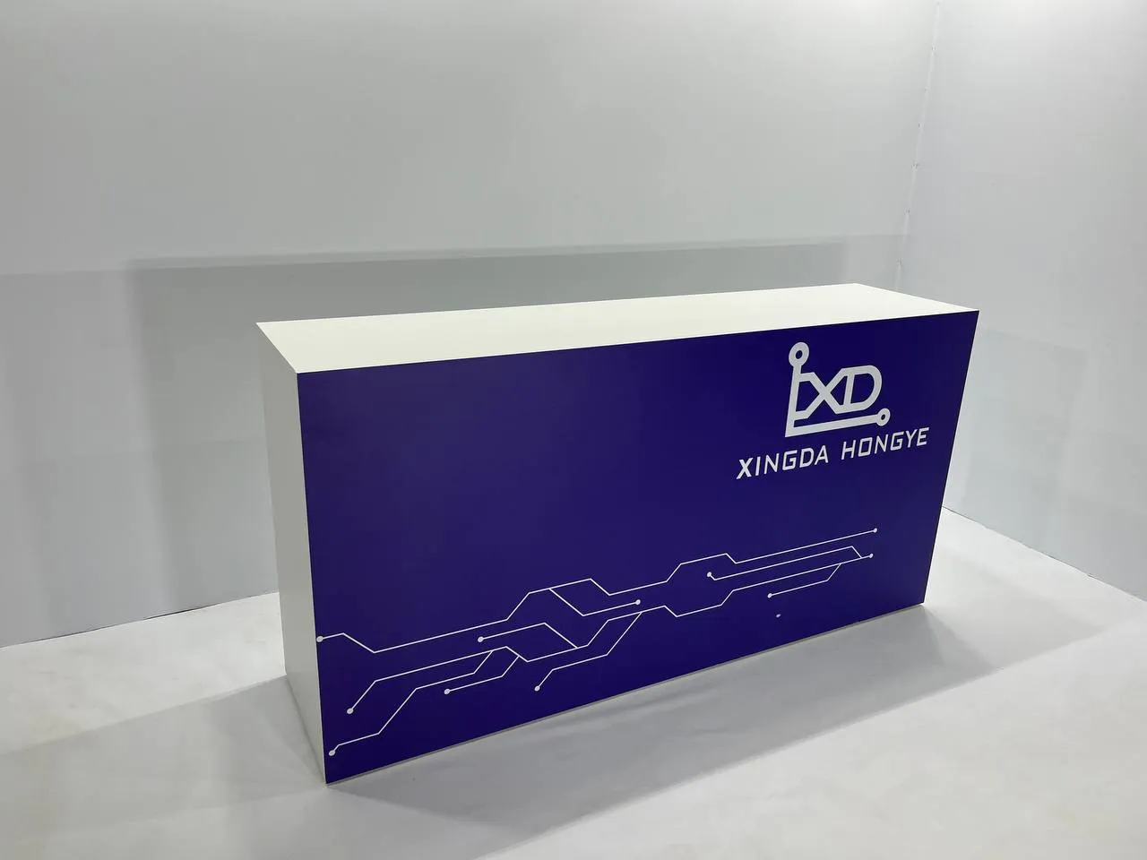 Аренда стойки 2000х500х1015 в Минске | ООО «ТОТЕМ13М». 1