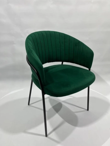 Аренда зелёного стула в Минске — прокат мебели для выставок и ивентов с доставкой