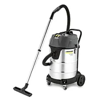 Аренда пылесоса строительного 2-х турбинного Karcher NT-70 в Витебске. 1 Аренда пылесоса строительного 2-х турбинного Karcher NT-70 в Витебске. 1