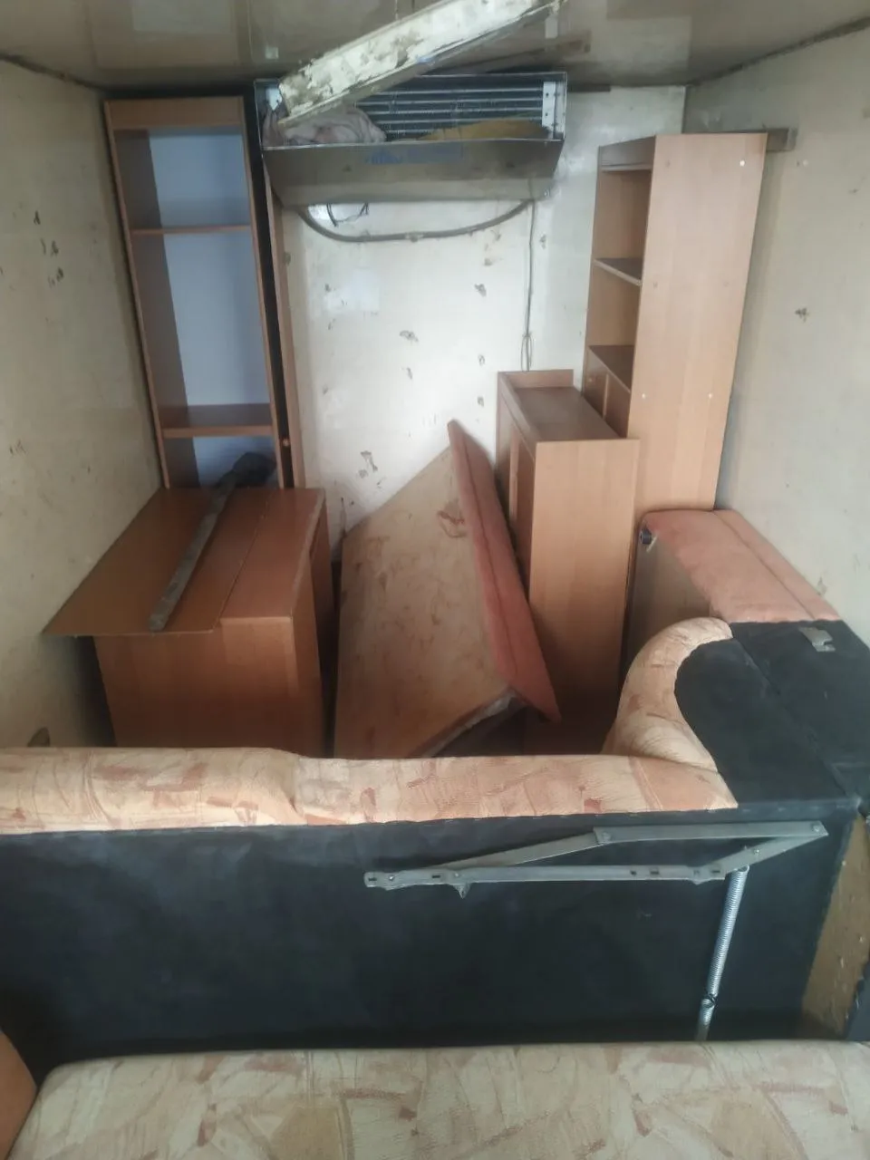 Перевозка мебели дешево в Бресте. 1