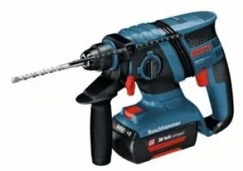 Аккумуляторный перфоратор Bosch GBH 36 V-LI Compact Professional