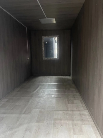 Аренда строительной бытовки в Минске и области – высокое качество по разумной цене