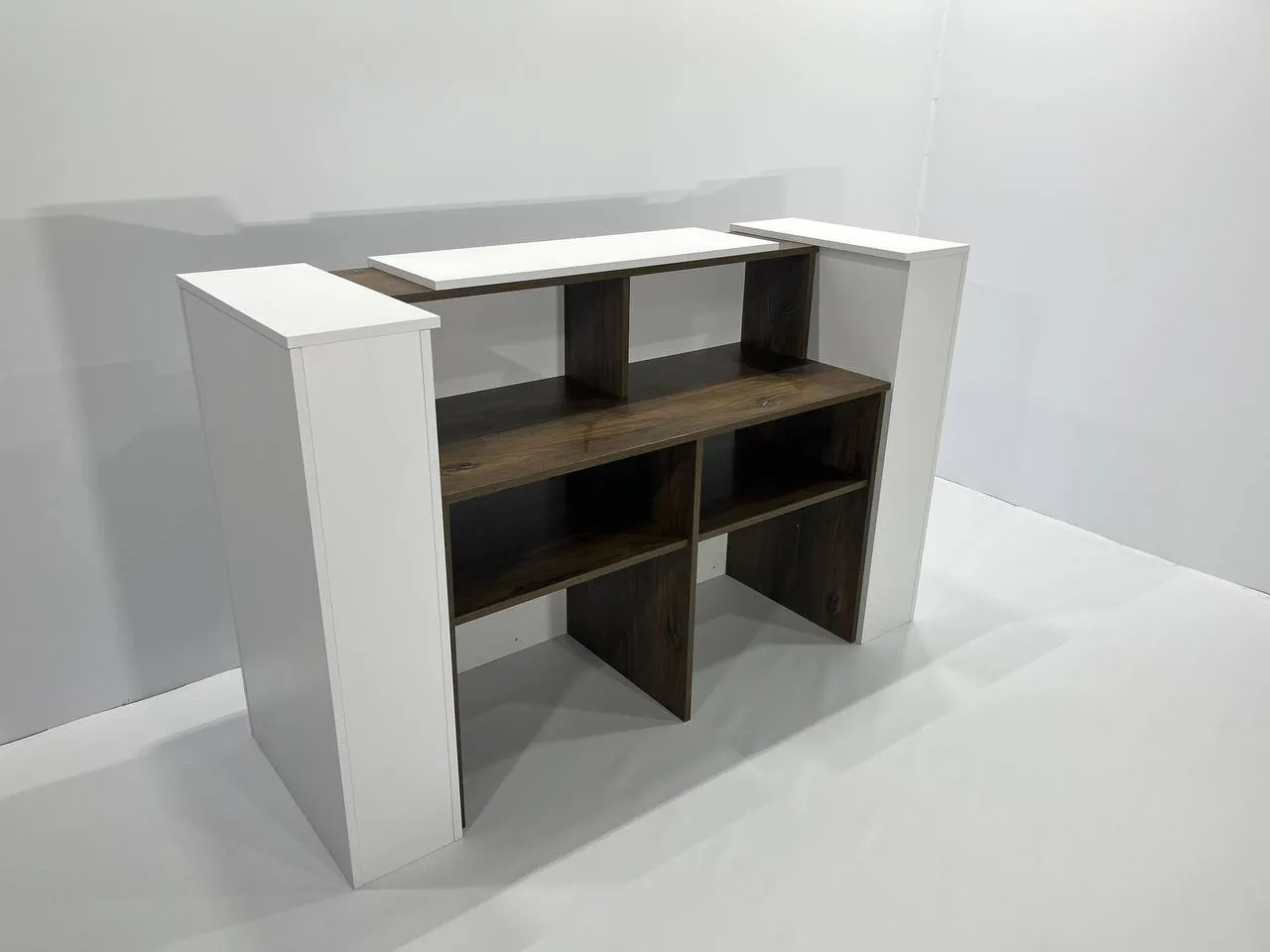 Аренда стойки 1750х600, выставочного оборудования в Минске. 4