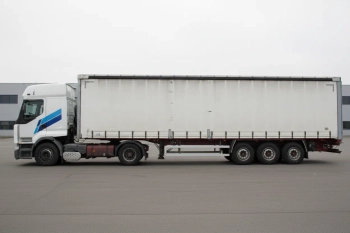 Аренда бортовых машин 12,7+12 т в Гродно