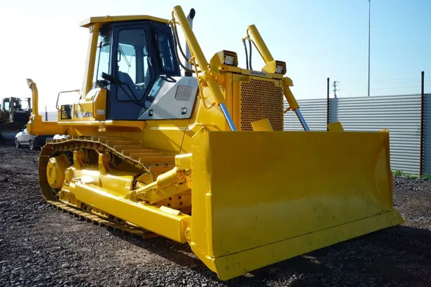 Аренда бульдозера KOMATSU D65 PX-12. 1