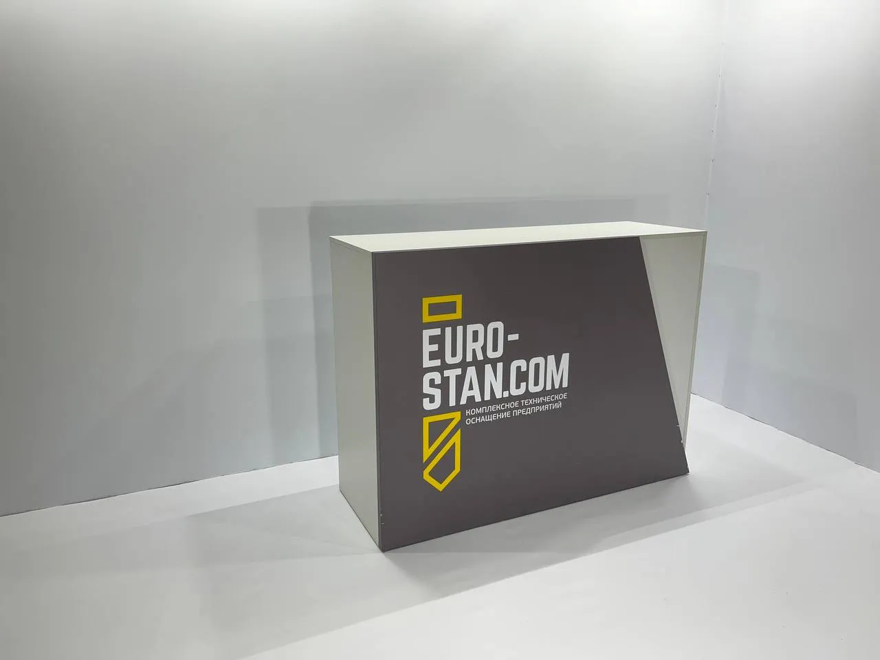 Аренда стойки 1500х536х1100, выставочные стенды и оборудование — Минск. 2