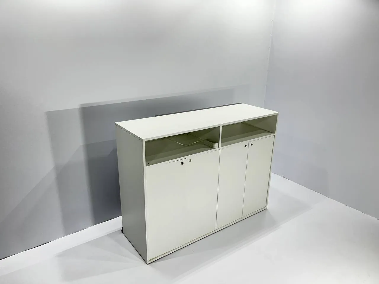 Аренда стойки 1500х536х1100, выставочные стенды и оборудование — Минск. 4