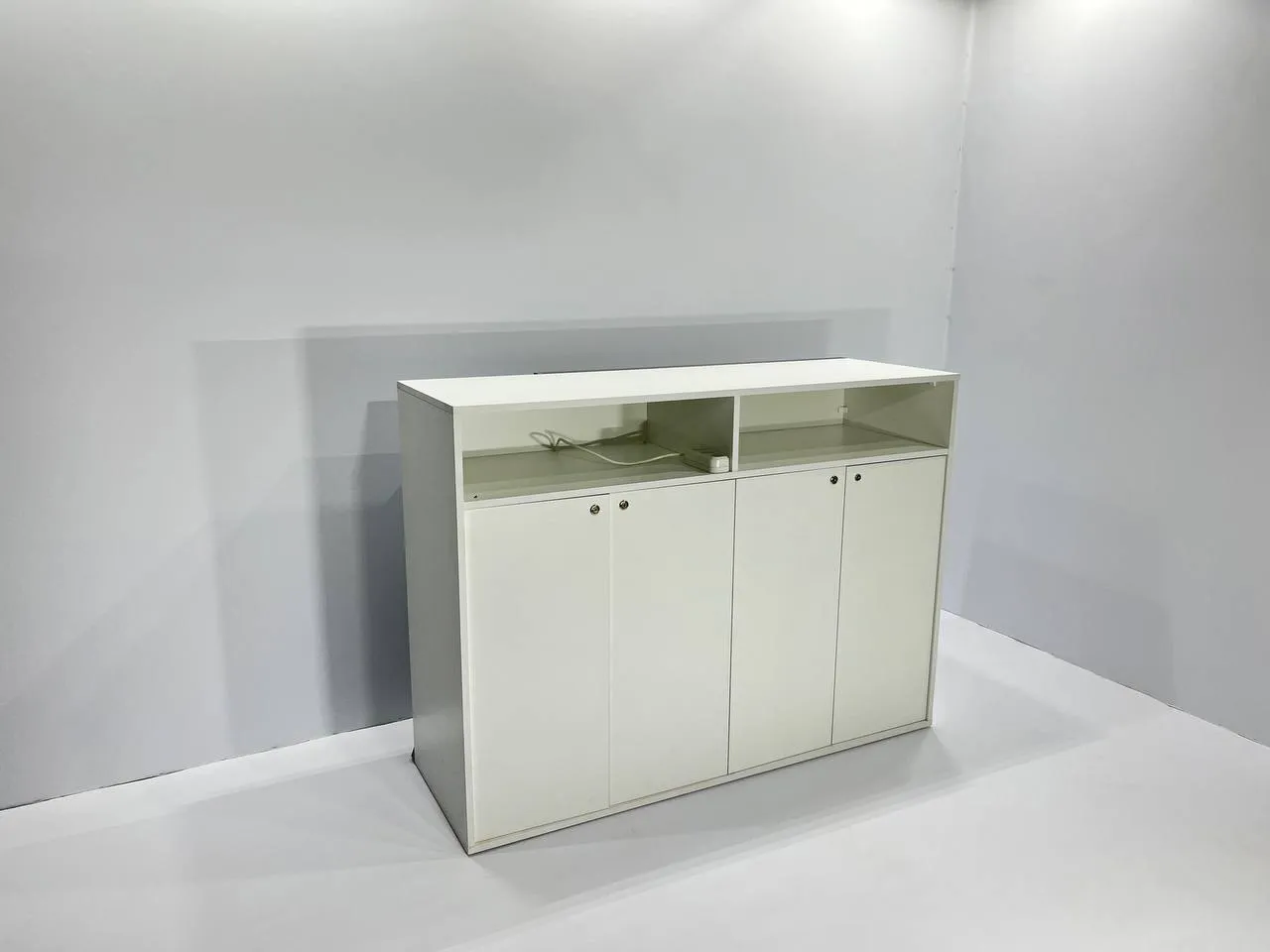 Аренда стойки 1500х536х1100, выставочные стенды и оборудование — Минск. 3