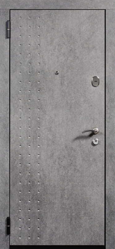 Установка входных дверей на любой вкус. 5