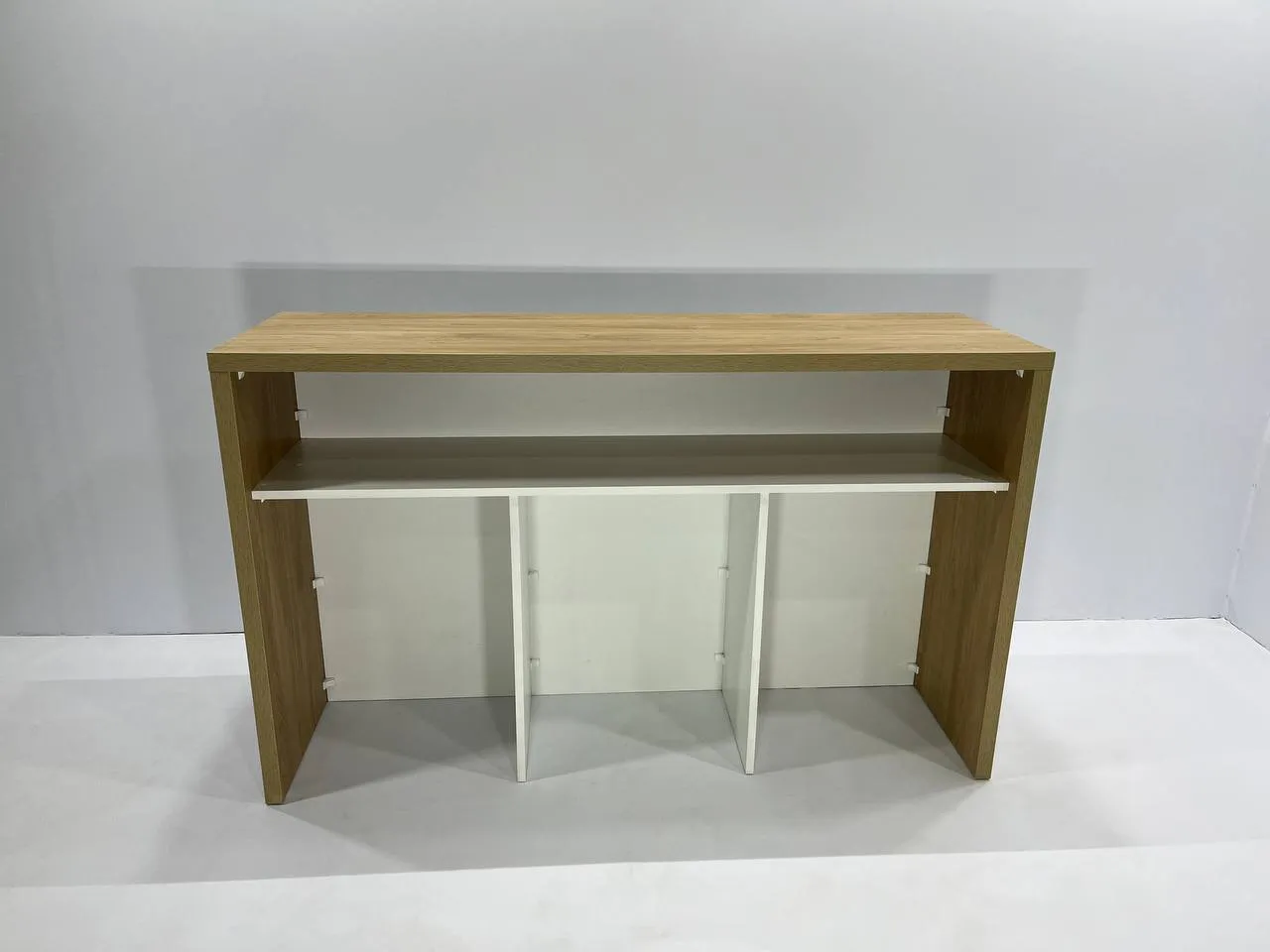 Аренда выставочной стойки 1640х500х1000 в Минске | ТОТЕМ13М. 3