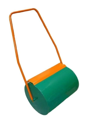 Аренда катка для газона