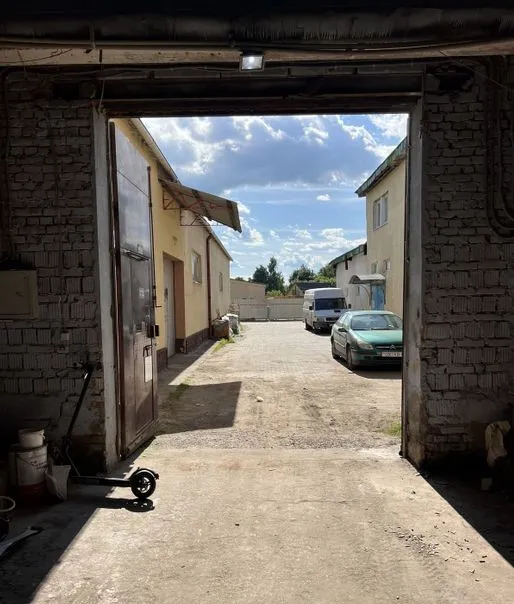 Аренда производственного склада 431.2 м² Могилев. 6