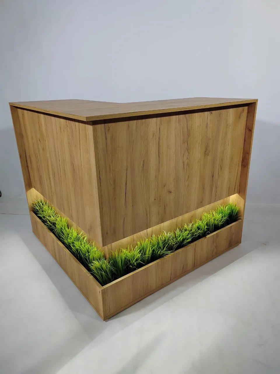 Аренда стойки с подсветкой 1200х1200х500х1060 — Минск, выставочные стенды. 1