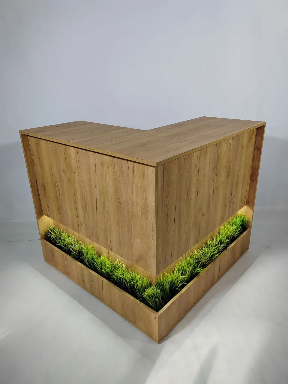 Аренда стойки с подсветкой 1200х1200х500х1060 — Минск, выставочные стенды. 2