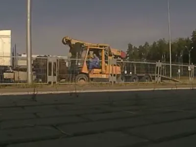 Услуги такелажных работ. 1 Услуги такелажных работ. 1
