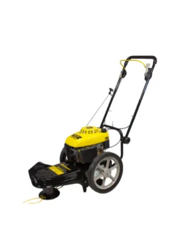 Аренда бензокосы Champion LMH 5640 в Барановичах. 1