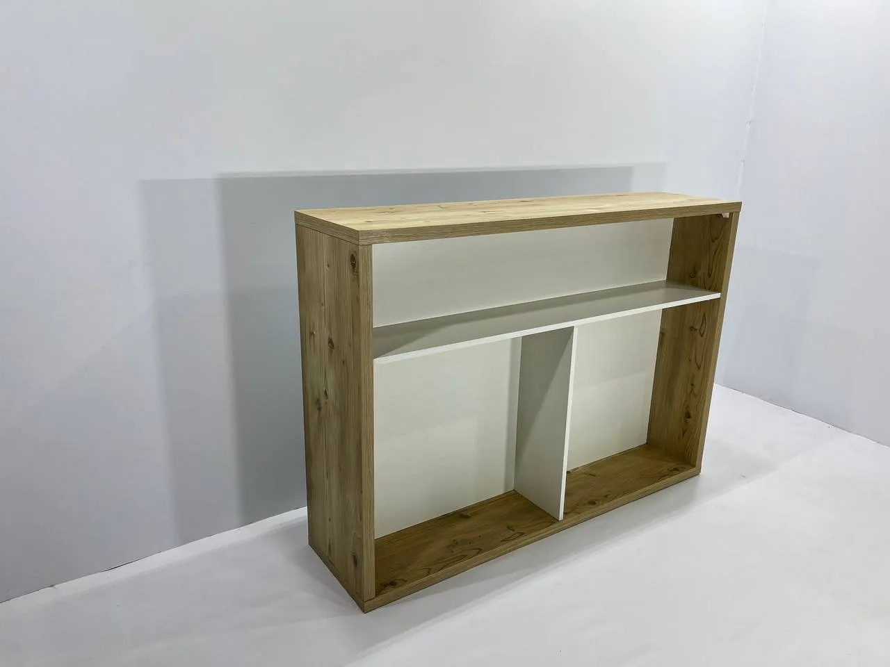 Аренда выставочных стоек с подсветкой 1550x400x1105 в Минске | Прокат оборудования. 2