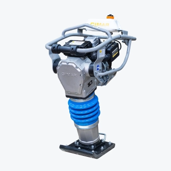 Аренда вибротрамбовки CIMAR ECT-73P-2A