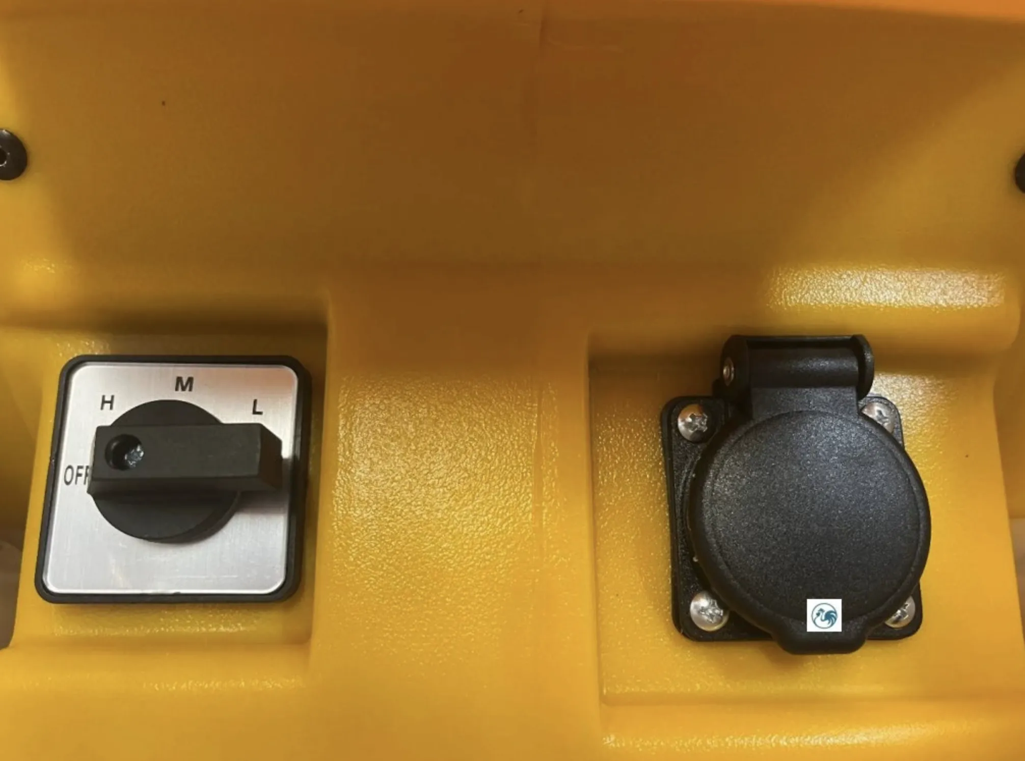 Аренда вентилятора радиального MASTER CD 5000. 550 Вт. 220В.. 5