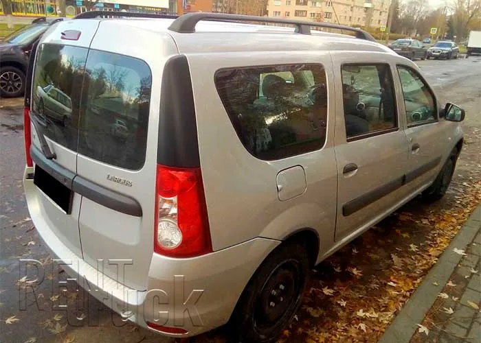 Аренда Lada largus 7 мест в Минске. 4 Аренда Lada largus 7 мест в Минске. 4