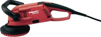 Шлифователь по бетону Hilti DG 150