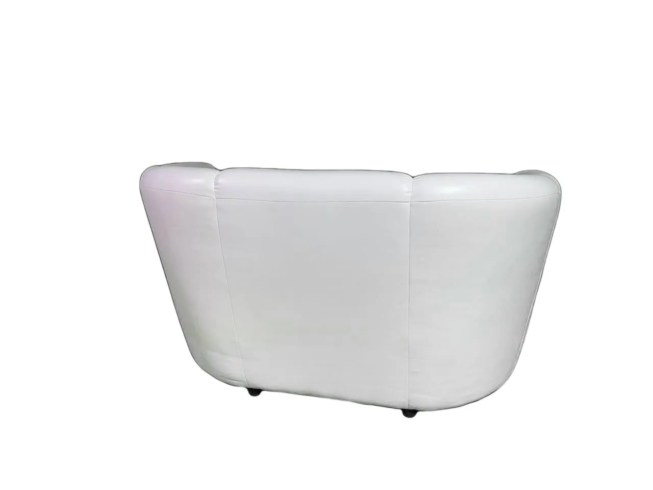 Аренда кожаных белых диванов — прокат мебели для мероприятий Минск. 2