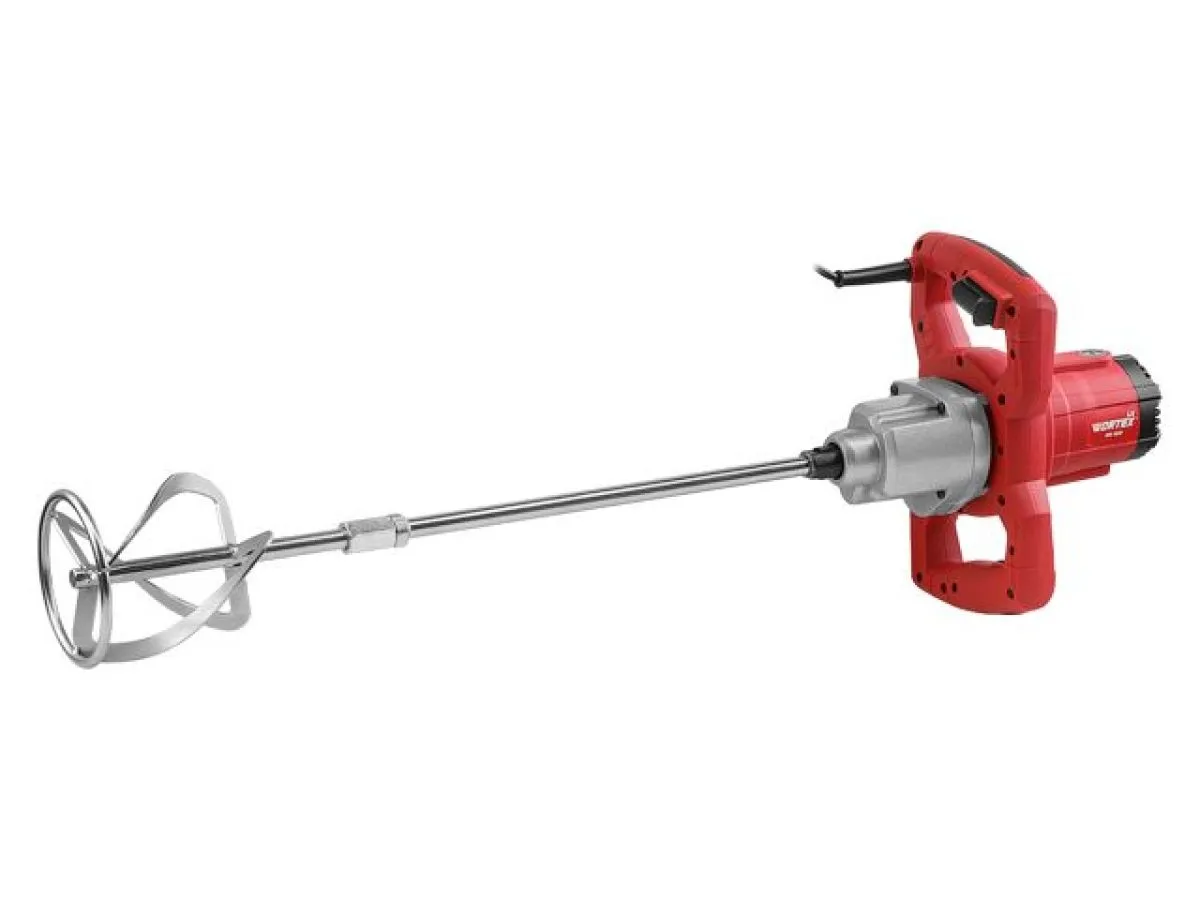 Миксер строительный WORTEX LX MX 1213. 1