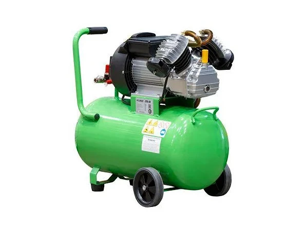 Аренда электрического компрессора ECO AE 502-3 — прокат. 1