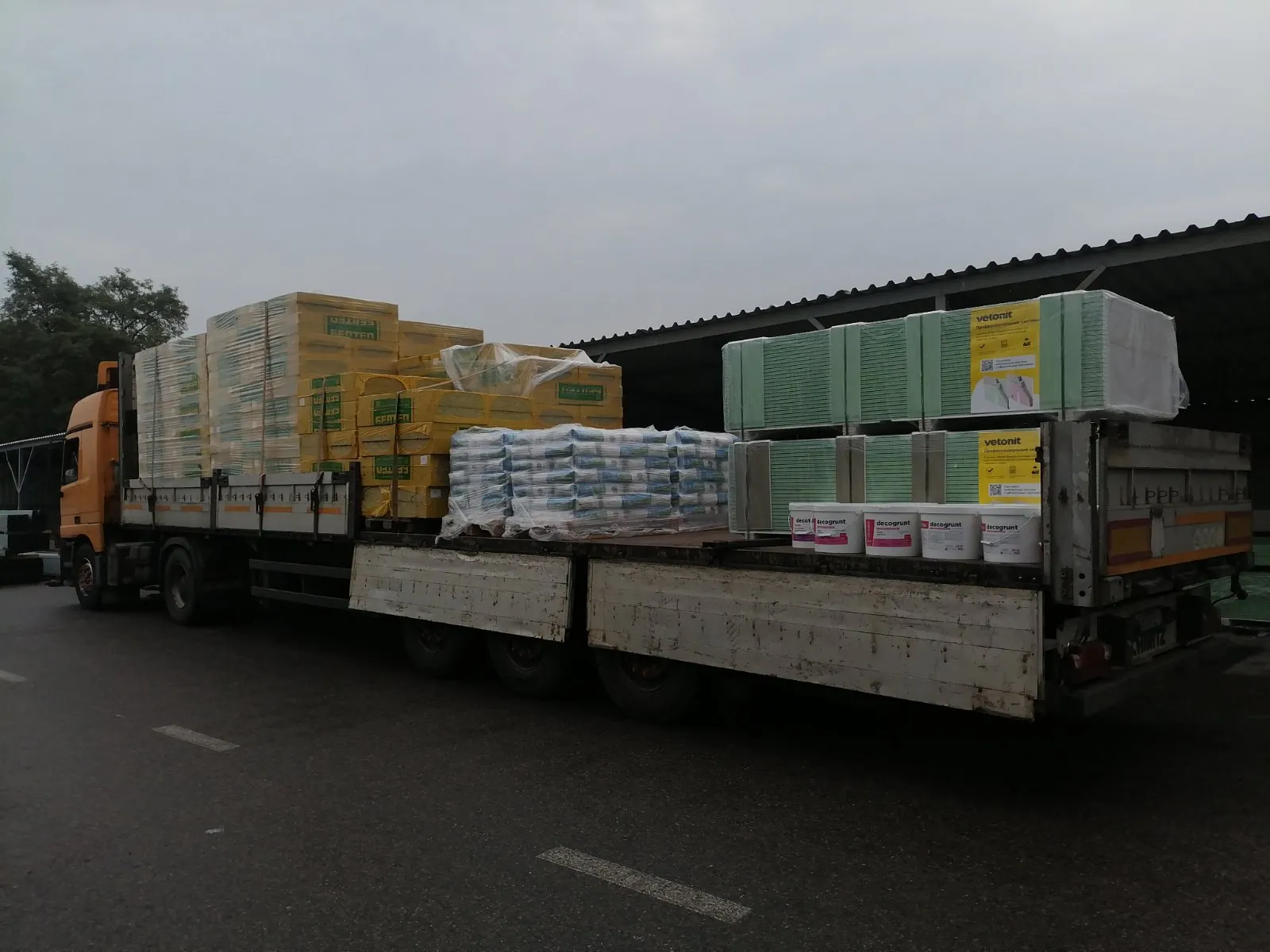 аренда длинномера для перевозки. 1