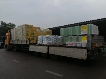 аренда длинномера для перевозки