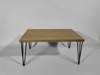 Аренда журнального стола 900x550x440 мм из ЛДСП — выгодно в Минске