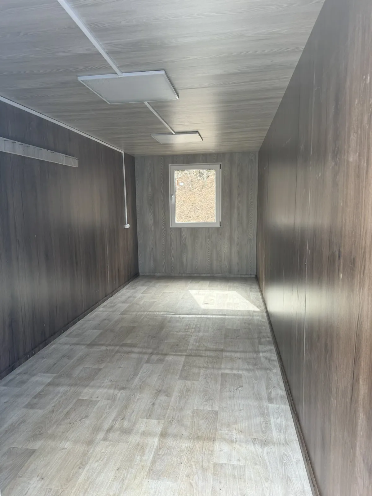 Аренда строительной бытовки в Минске и по всей Беларуси (утепленная). 2