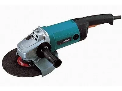 Аренда болгарки Makita 9069 SF. 1