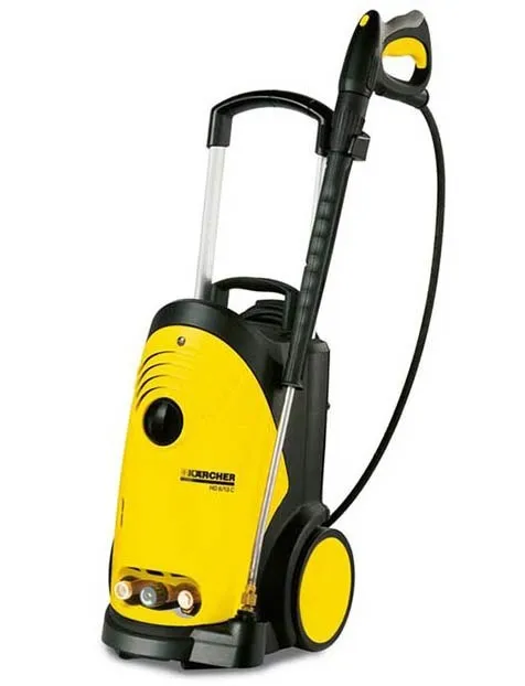 Аренда мойки высокого давления Karcher HD. 1