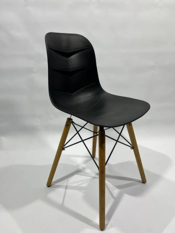 Прокат чёрных стульев в Минске — аренда мебели для выставок и конференций