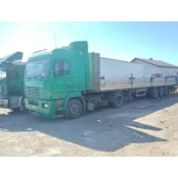 Аренда контейнеровоза в Минске