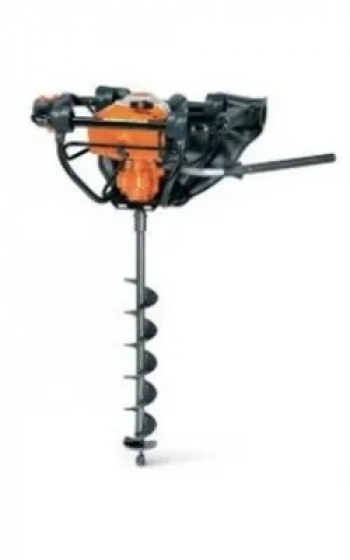 Бензобур Stihl BT 121