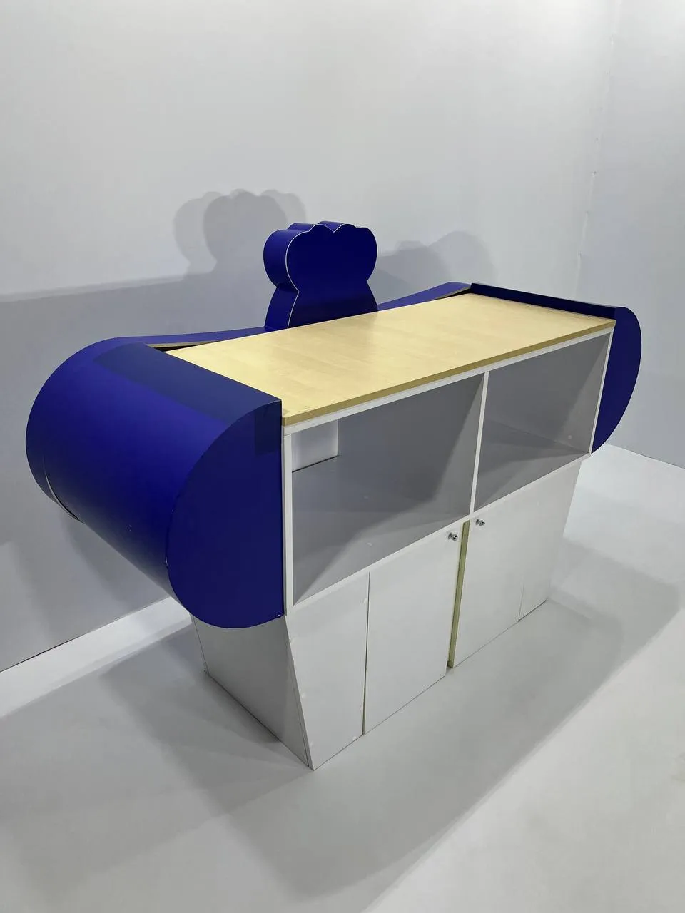 Аренда выставочной стойки 1840х660х1020 в Минске | ТОТЕМ13М. 4