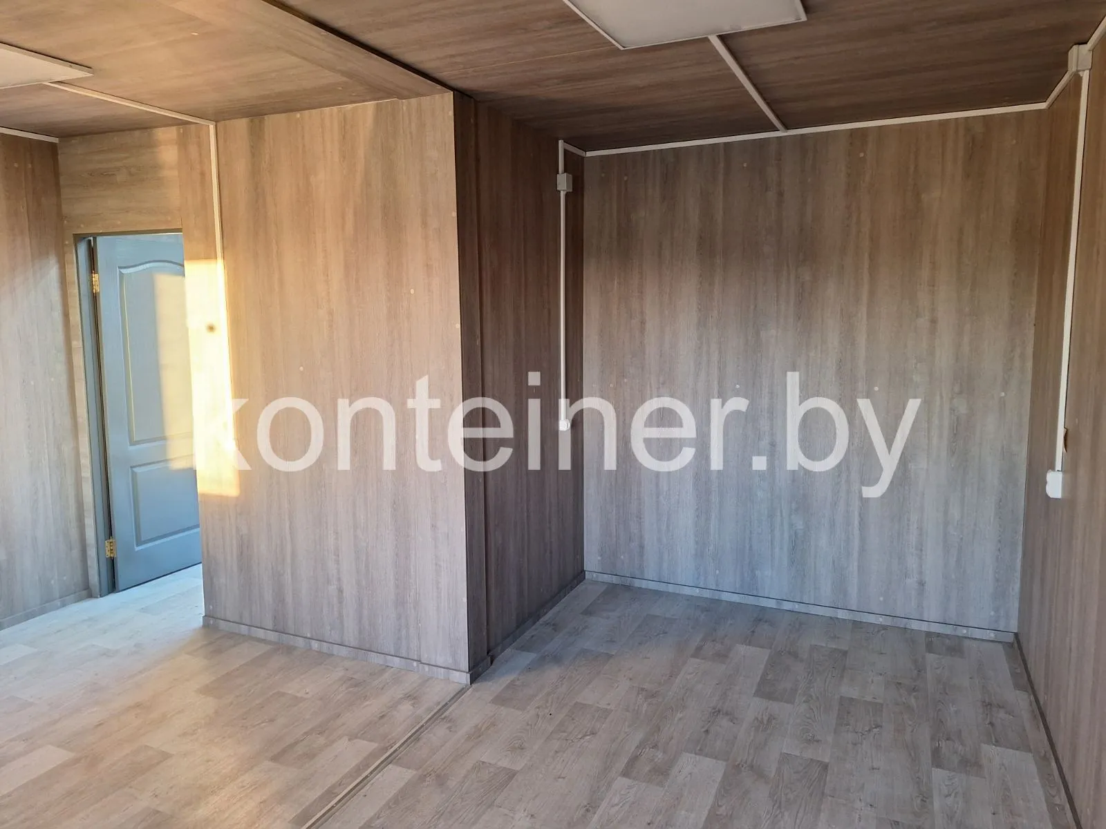 Аренда штабов и бытовок для стройки в Минске – контейнерные решения от производителя. 4