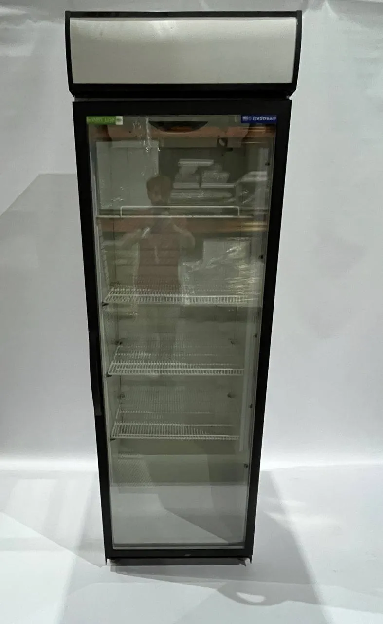 Аренда холодильного шкафа 685×615×2135 мм в Минске — прокат для выставок и мероприятий. 1