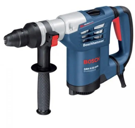 Аренда перфоратора Bosch GBH 4-32 DFR. 1