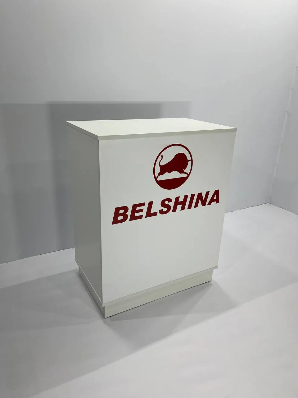 Аренда выставочных стоек 800х500х1000 в Минске | Прокат оборудования. 3