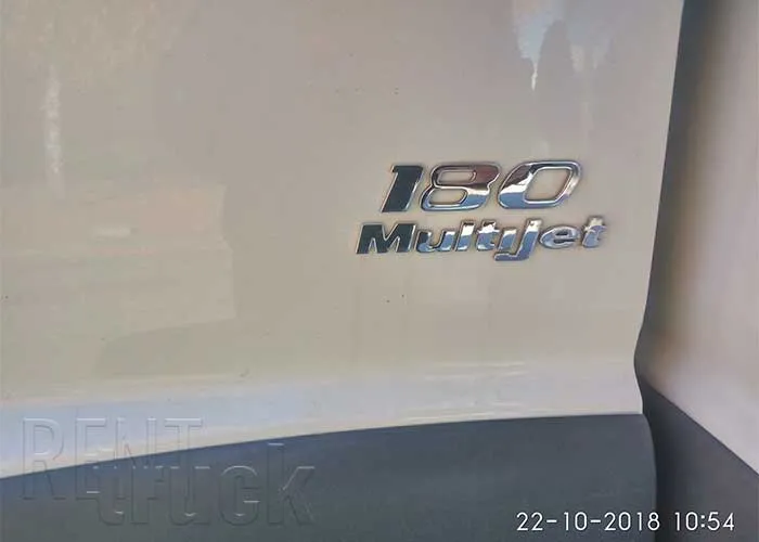 Аренда Fiat Ducato в Минске. 4 Аренда Fiat Ducato в Минске. 4