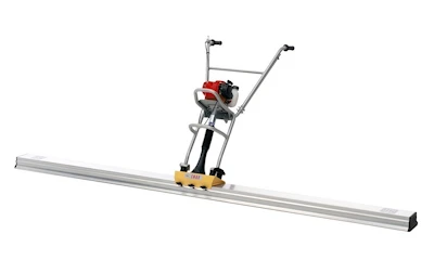 Аренда виброрейки ENAR HURACAN H. 1